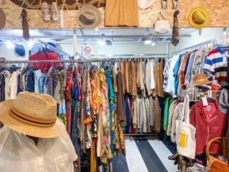 Thrifting Secrets: Tips from a Pro