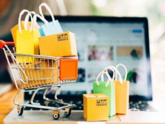 Three Products Indonesian Consumers Still Prefer for Online Shopping