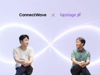 ConnectWave and Upstage Forge a Robust Partnership