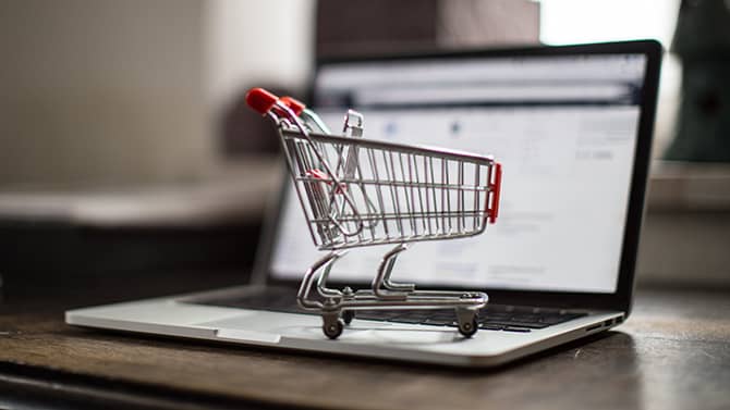 Three Products Indonesian Consumers Still Prefer for Online Shopping