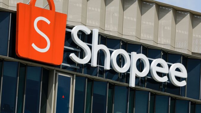 Shopee Big Move: Opening a New Distribution Center in Brazil